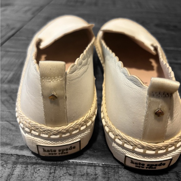 Kate Spade Loren Espadrilles Size 9 - Picture 3 of 7